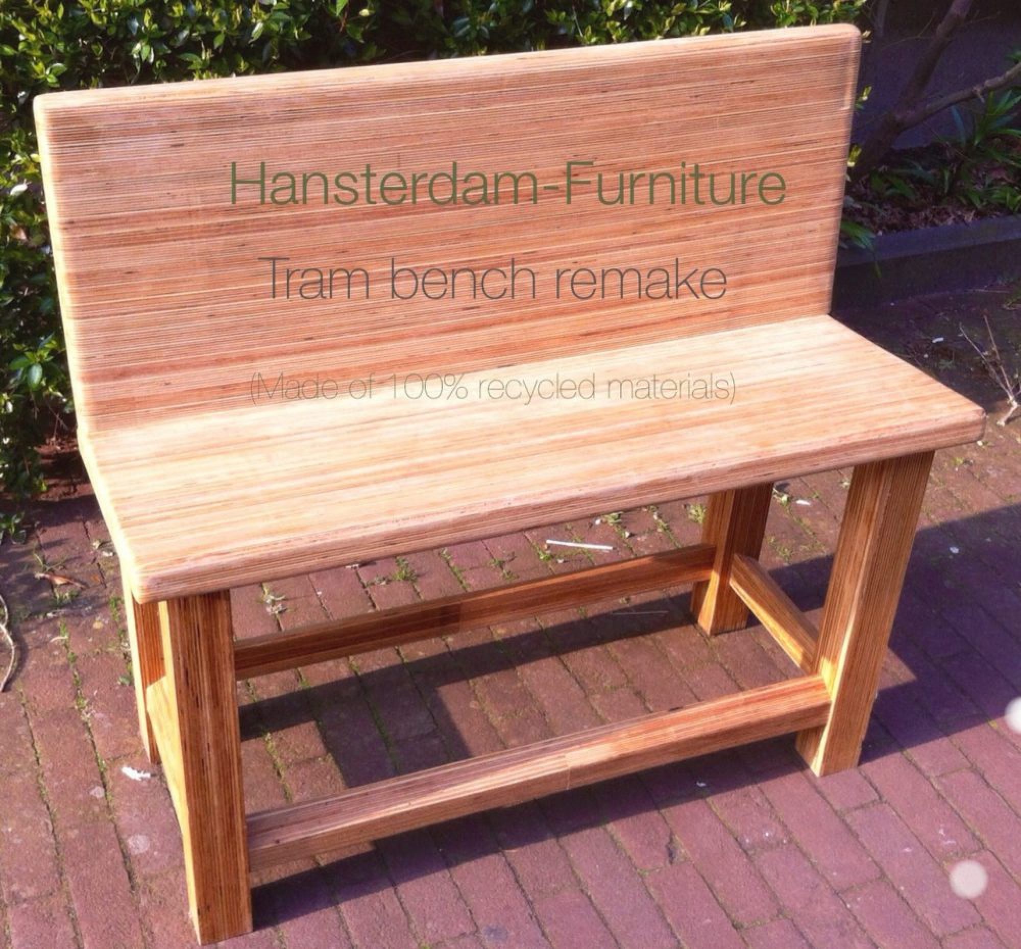 Hansterdam Furniture
